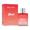 BELLAVITA Blush EDP 100ml | Long Lasting Perfume for Woman | Red Fruits, Moss, Vanilla and Sandalwood |Perfume for Women