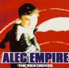 CD ALEC EMPIRE - The Destroyer DHRCD4 Digital Hardcor 1996 UK Dance & Electronica Used