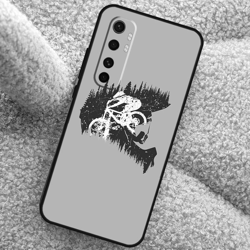 Велосипедный Чехол Для Xiaomi 17 Pro Max 13 14 15 Ultra 13T 14T 15T Чехол Для POCO X7 X5 X6 F5 F6 F7 F8 Pro