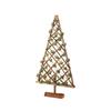 Christmas Tree Lumineo 40 X 7 X 80 Cm MicroLED Ornamental