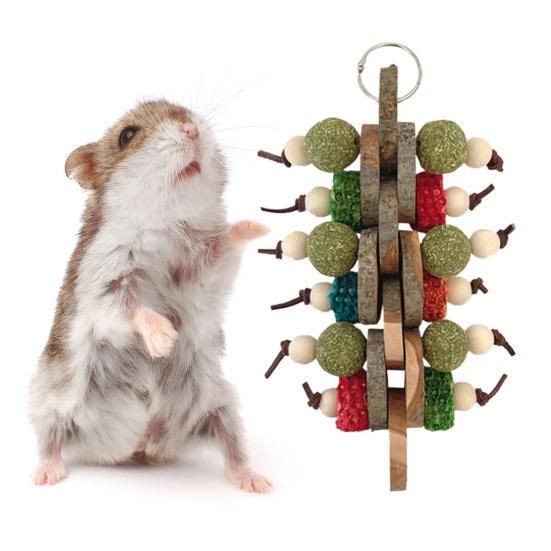 Хомяк, морская свинка, кролик, игрушка для прорезывания зубов, початок кукурузы, шарик травы, яблоки, деревянные жевательные палочки для прорезывания зубов, закуски для шиншиллы, товары для домашних животных