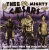 CD MIGHTY CAESARS - They Were Sons of God CR023 Crypt Records 2000 Non Japan Rock Used