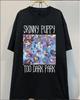 Футболка Skinny Puppy Too Dark Park Полный размер S-5XL Унисекс