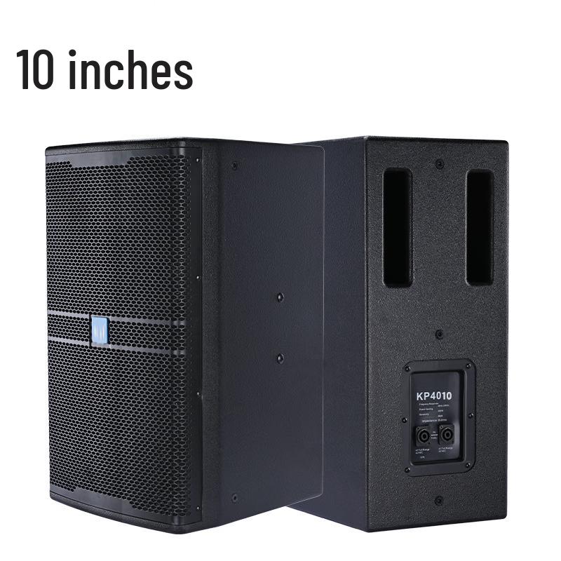 CTRLPA Профессиональная акустическая система полного диапазона