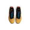 Nike Wildhorse 7 Dark Sulphur Мужские кроссовки желтые Off-Noir Laser-Blue CZ1856-700