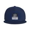 Испанские бейсболки Lola Indigo Snapback Модные бейсбольные кепки Дышащие Повседневные Кепки для улицы Унисекс