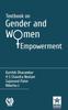 The Textbook On Gender and Women Empowerment Book