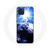 Case for Samsung Galaxy A03 Kakashi Naruto Manga