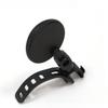 1 шт. Универсальное велосипедное зеркало заднего вида, регулируемое на 360 градусов, зеркало заднего вида, велосипедные аксессуары, отражатель на руль для дорожного велосипеда