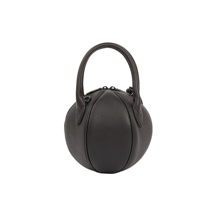 KENZO Discover Ball Shaped Tote Bag FD52SA728L4299