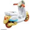 Takara Tomy Tomica Dream SP Disney Motors Форки Мини-машинка Игрушка для детей от 3 лет История 5 Коллекция персонажей мультфильмов Pixar Праздник День Рождения Рождество