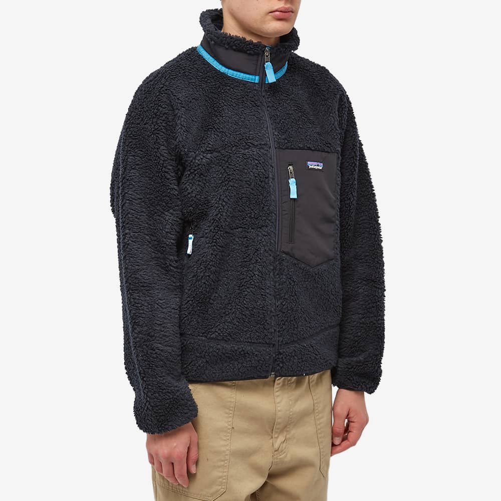 Patagonia Classic Retro X Fleece Clothing Men's 23056