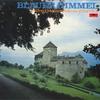LP Record ALFRED HAUSE - Blauer Himmel Alfred Hause Deluxe V MP2224 POLYDOR 1972 Japan Obi Classical Used