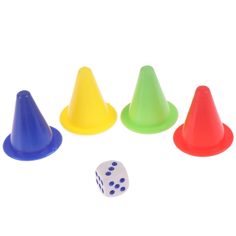 Змеиная лестница, развивающие детские игрушки, семейные интересные настольные игры, подарки