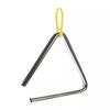 Striker for Children Funny Toy Metal Triangle Percussion Musical Instrument Preschool Percussion