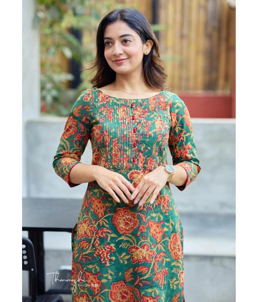 Индийский Женский Дизайнерский Комплект Курта-Брюки-Шнурок Комплект Вечерняя Одежда Болливуд Топ Туника Курти Платье