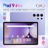 2025 Кросс-бордер Планшет Pad 9 Pro Смарт-планшет Международная версия