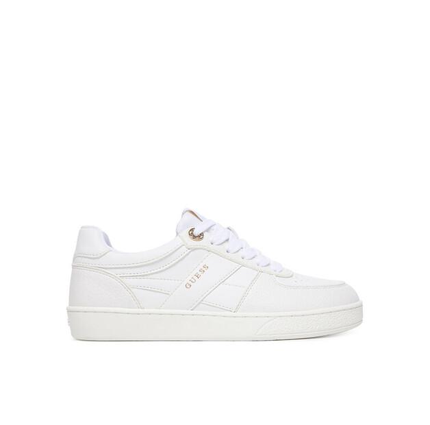 Кроссовки Guess FLPNAM ELE12