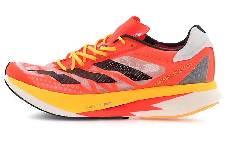adidas Adizero Adios Pro 2 'Оранжевый' GX0633