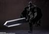 TAMASHII NATIONS Berserk Guts Приблизительно 160 мм окрашенная подвижная фигурка SHFiguarts (Беркер Броня) -Страсть - АБС, ПВХ и ткань