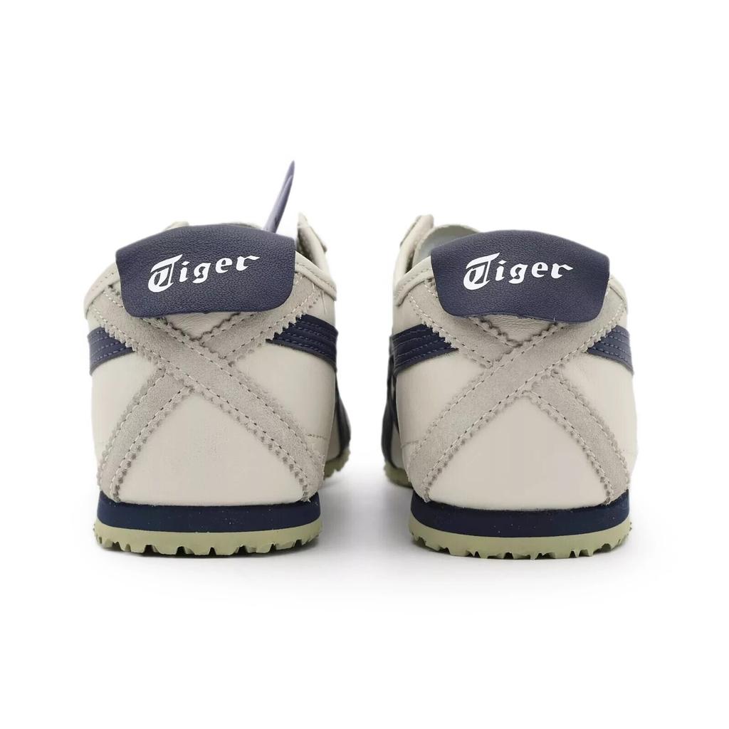 1183C102-200 Onitsuka Tiger Mexico 66 Березовый Peacoat (Мужской)