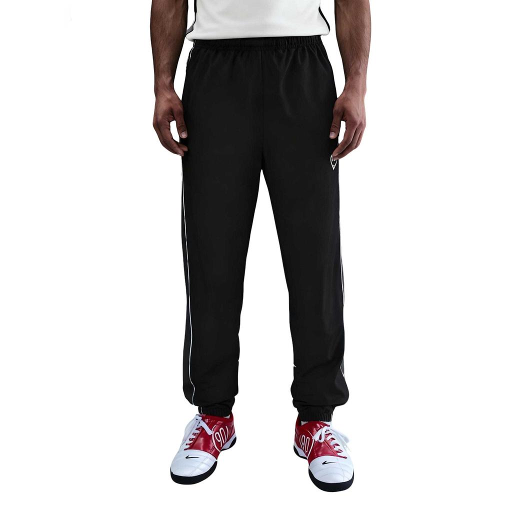 Nike Academy+ Men's Repel Soccer Woven Pants HV3583-010