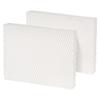 2Pcs Replacement Filters Compatible for Vornado MD1-0034 Evaporative Humidifier Accessories Model Evap40, Evap2, EV200