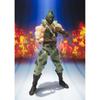 SHFiguarts Kinnikuman Kinnikuman Soldier примерно 150 мм, окрашенная подвижная фигурка из АБС и ПВХ