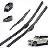 Suitable for Mercedes-Benz GLK-class Front and Rear Wiper Blade Set 2008-2014 Side Insert Front and Rear