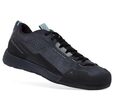 Black Diamond Technician Leather ботинки трекинговые