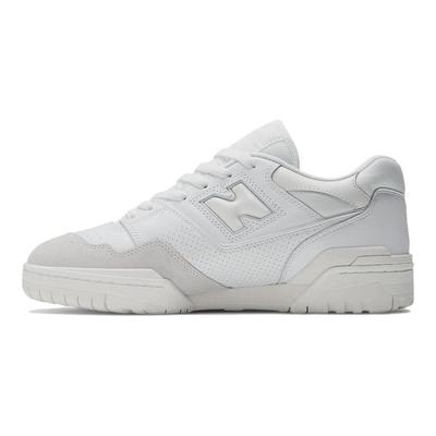 Кроссовки 550 'White Reflection' BB550LSA