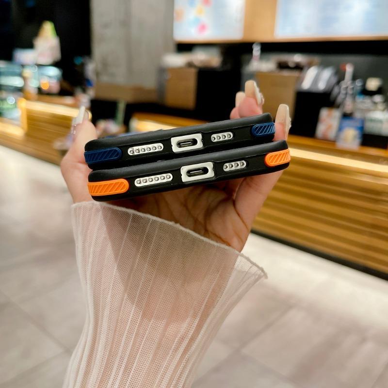 Оригинальный ультратонкий прозрачный чехол Magsafe для IPhone 11 13 14 15Pro Max, магнитный чехол для Magsafe, чехол для беспроводной зарядки