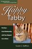 Книга Happy Tabby : Develop a Great Relationship with Your Adopted Cat or Kitten