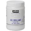 Pebeo Gloss Gel 250 Ml Transparent - 521330