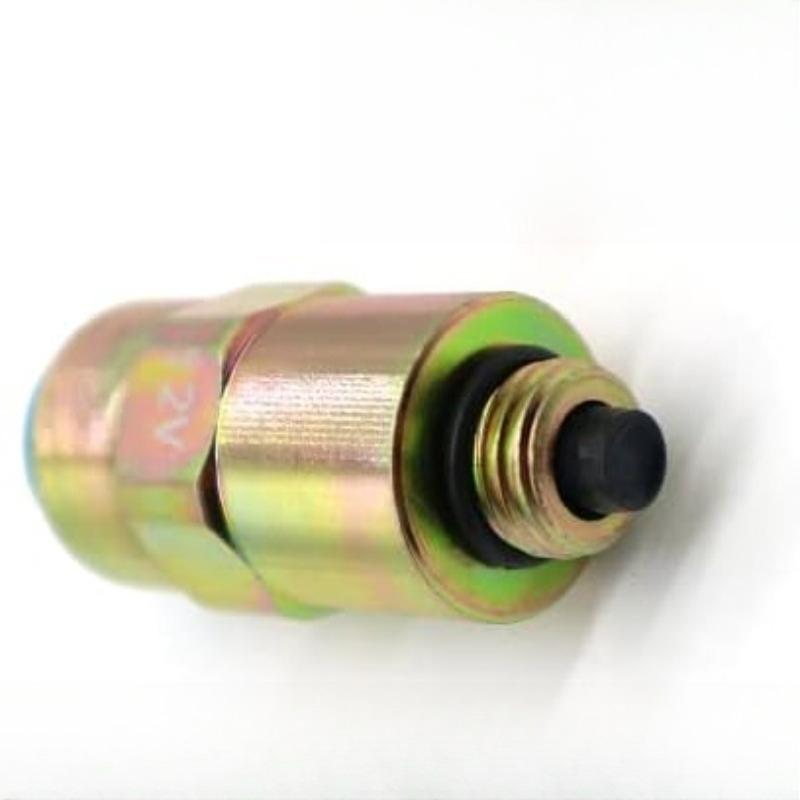 7167-620A Shutoff Cut-off Injection Solenoid Valves 12V 7167-620B 7185.900W 7701030222 844F-9D278-AA For DPA DPS CAV LUCAS