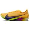 Мужские кроссовки ZoomX Streakfly 2 Citron Pulse Желтый Volt-Ice Hyper-Violet HF6416-800