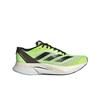 Adizero Boston 12 Lucid Lemon Cloud White