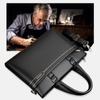 Новая мужская сумка повседневная деловая сумка через плечо портфель для мужчин