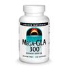 Мега-ГЛК 300, 120 мягких капсул