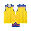 Basketball Jersey Set Adult Children's Jersey Game Training Jersey Summer Quick-drying Sports