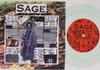 7-дюймовая пластинка SAGE - Snow / Snag SAGE01 WILL 1991 US Рок Б/У