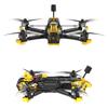 Speedybee Master 5 V2 Аналоговый / HD DJI O3 F7 6S Дюймовый радиоуправляемый гоночный дрон с FPV для фристайла PNP BNF