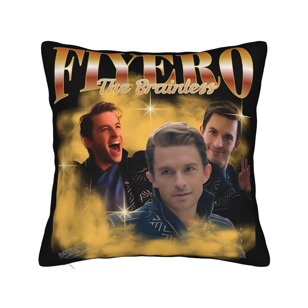 Jonathan Bailey Pillowcases  Morden Pillow Case For Chair Sofa Home Decor Comfy Pillow Cover