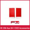 UH1 Huey Remote Control Helicopter Parts: Main Rotor, Landing Gear, Motor, Battery, Horizontal Shaft
