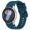 Soft Silicone Strap for Samsung Galaxy Watch 4 5 6 7 44mm 40mm/6 Classic 4mm 43mm Wristband Watch 5 Pro 45mm/4 Classic 46mm 42mm