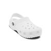Crocs Classic Clog Sports Classic Cavity Kids Sandals Kids Sandals White 206990-100