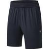 2023 Summer New Basic Tennis Sports Breathable Shorts Men Shorts Royal-Blue A11M323805F-NV