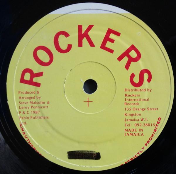 12-дюймовая пластинка AUGUSTUS PABLO Full Up East Man Sound NONE Rockers Ямайка Регги Ска Даб Б/у