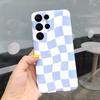 Силиконовый чехол для телефона Samsung S23 Ultra 5G Чехлы для телефона Милая печать Мягкая ТПУ крышка для Samsung Galaxy S23 S 23 Plus S23+ Coque