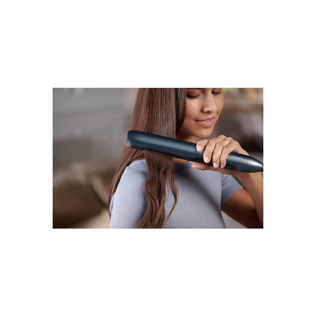 Выпрямитель для волос серии 7000; Технология Mineral Ionic Care Thermo Shield